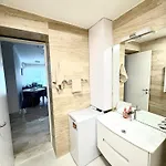Luxury Penthouse In Tre Canne Complex