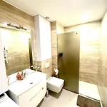 Luxury Penthouse In Tre Canne Complex